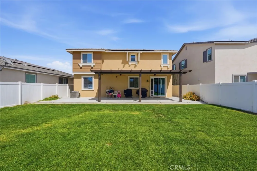 30151 Adrift Menifee, CA 92584