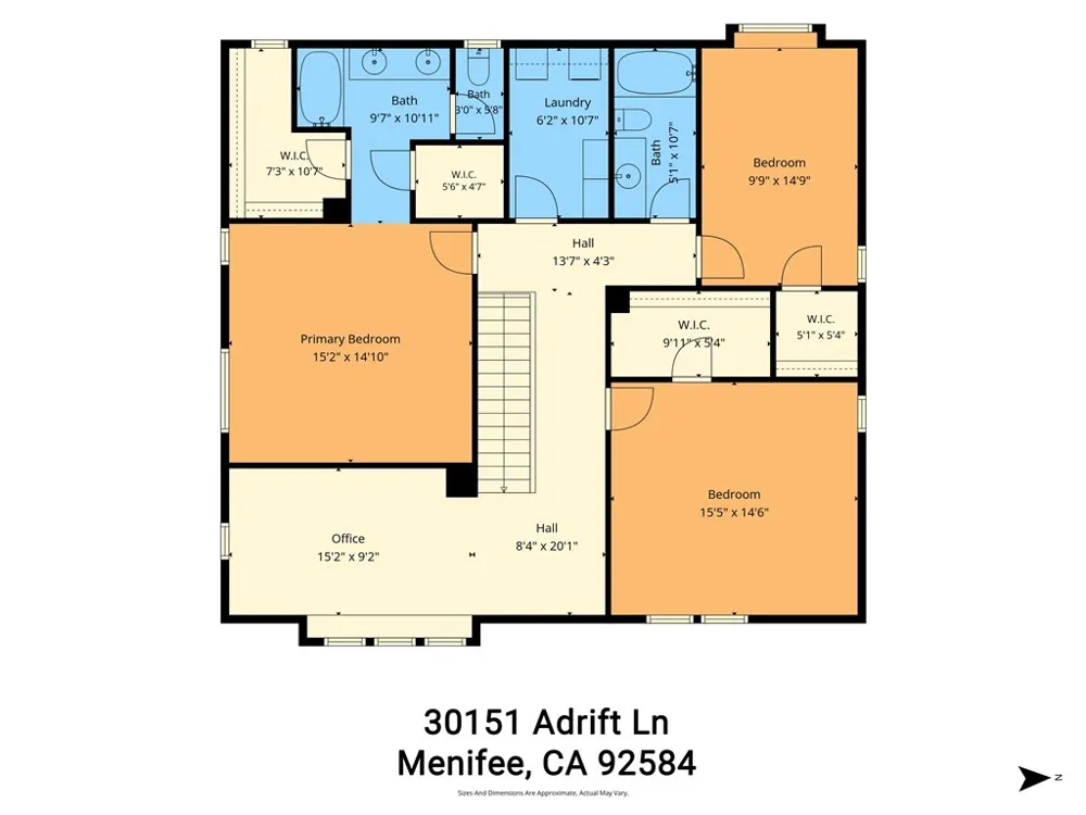 30151 Adrift Menifee, CA 92584