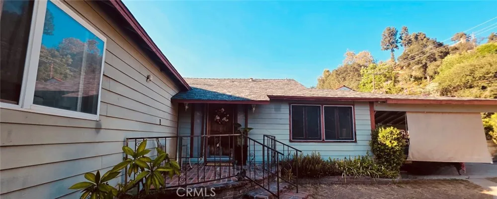 417 Cloverleaf Drive Monrovia, CA 91016