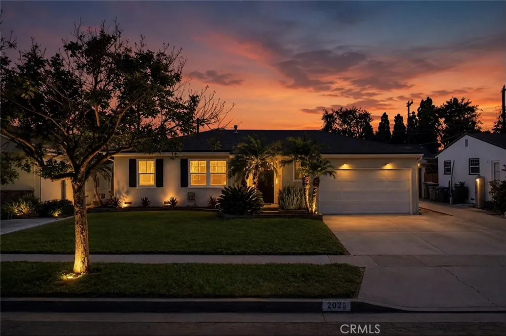 2032 W Porter Fullerton, CA 92833
