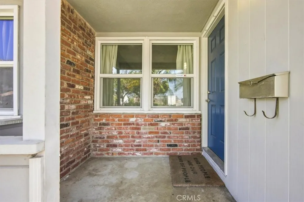 2032 W Porter Fullerton, CA 92833
