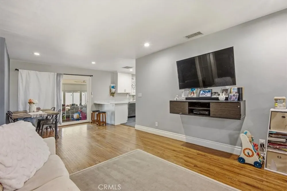2032 W Porter Fullerton, CA 92833