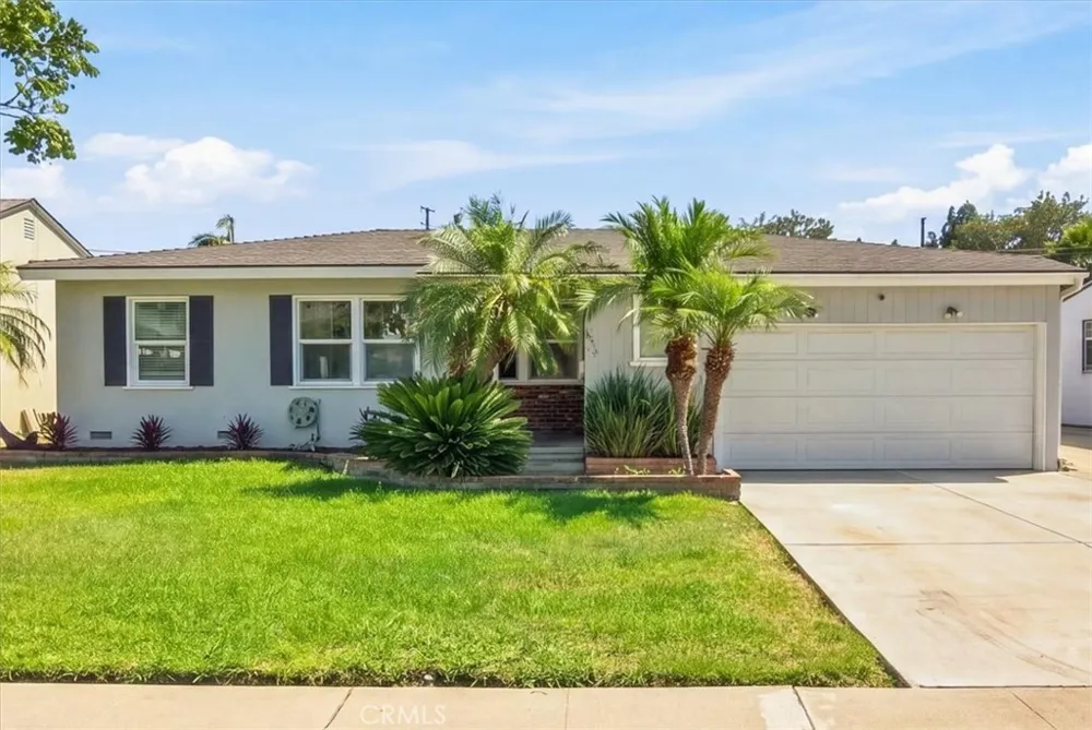 2032 W Porter Fullerton, CA 92833