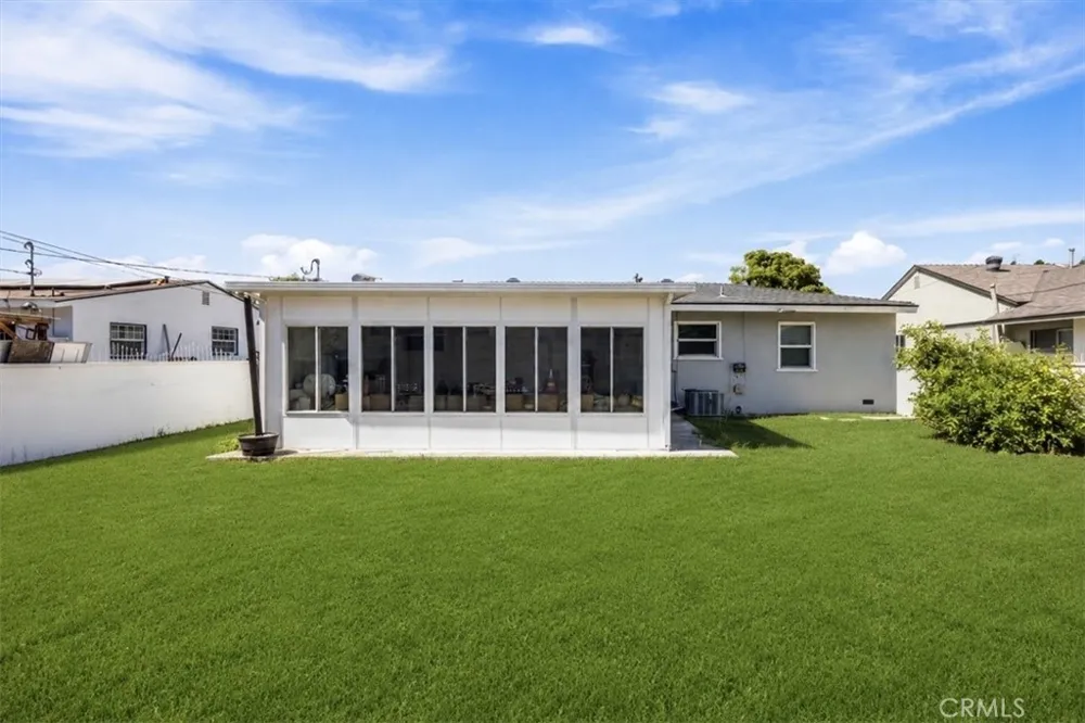 2032 W Porter Fullerton, CA 92833