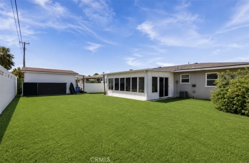 2032 W Porter Fullerton, CA 92833