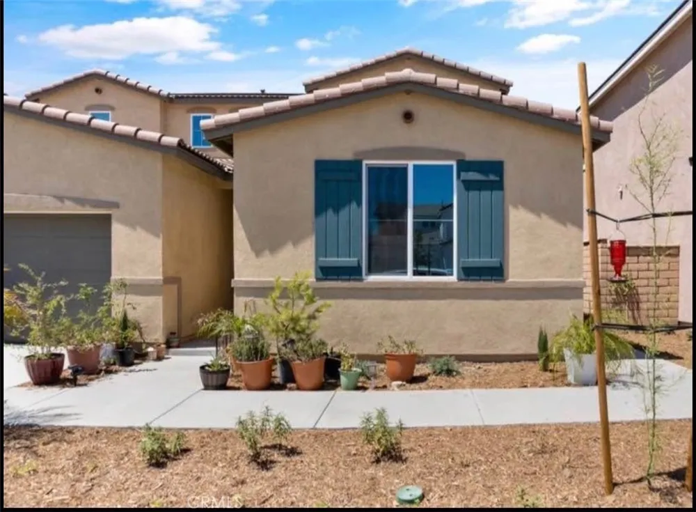 5066 Banjo Hemet, CA 92545