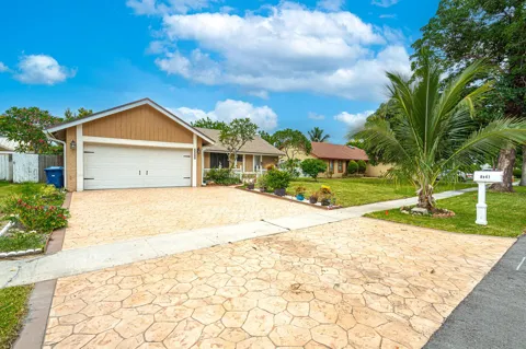 8541 NW 51ST COURT
