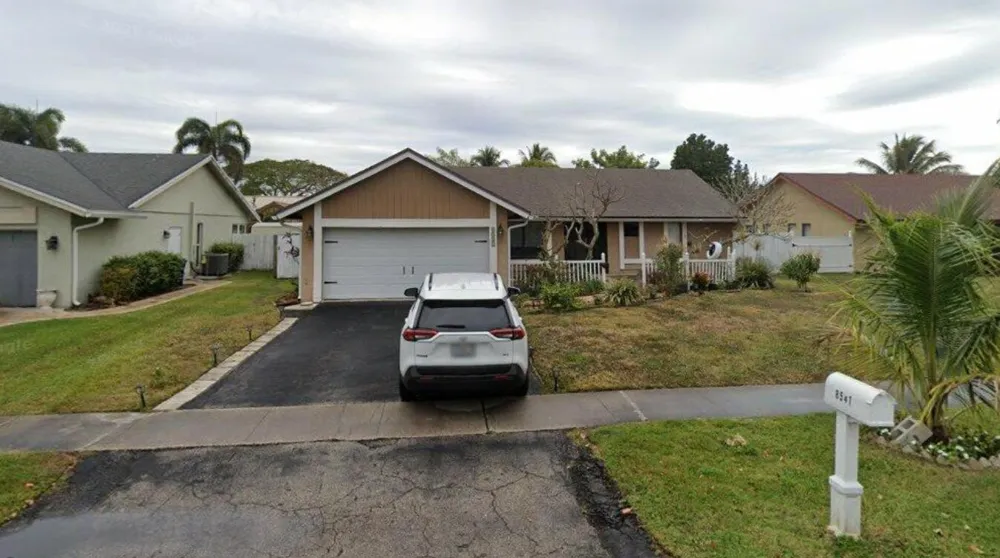 8541 NW 51ST COURT Lauderhill, FL 33351