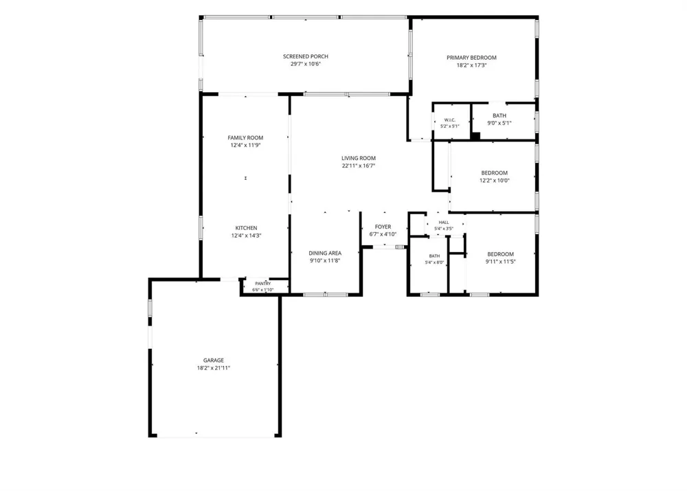 8541 NW 51ST COURT Lauderhill, FL 33351
