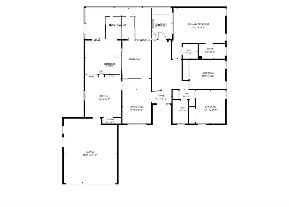 8541 NW 51ST COURT Lauderhill, FL 33351