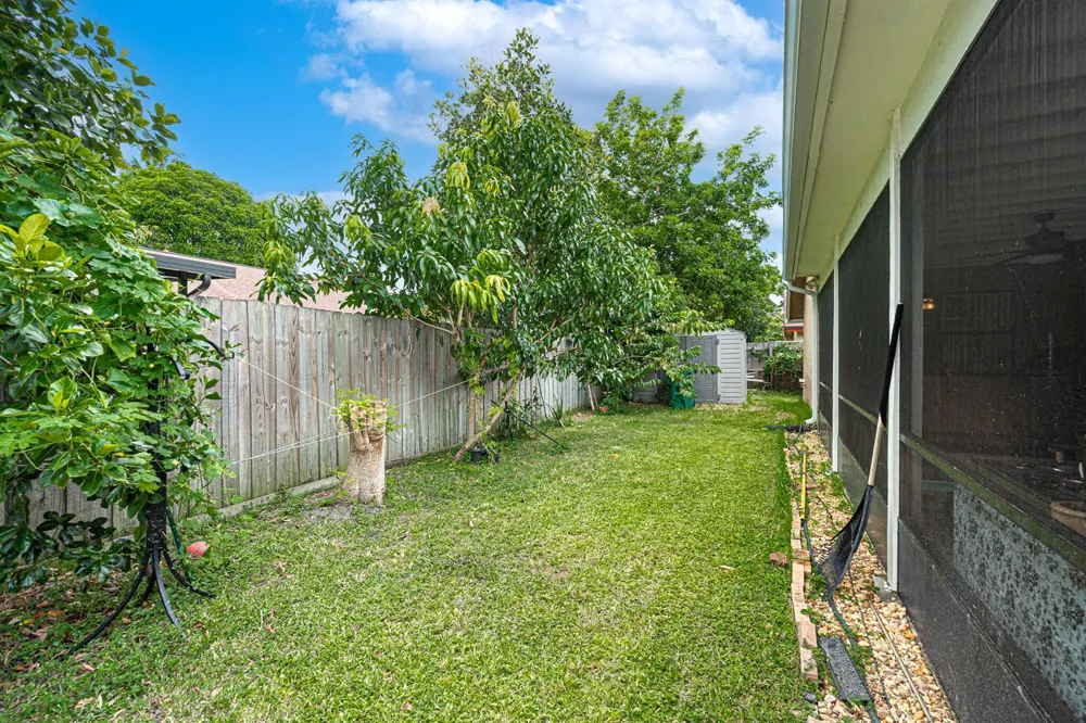 8541 NW 51ST COURT Lauderhill, FL 33351