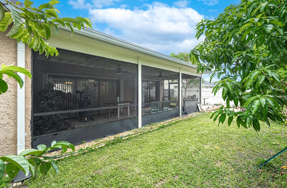8541 NW 51ST COURT Lauderhill, FL 33351