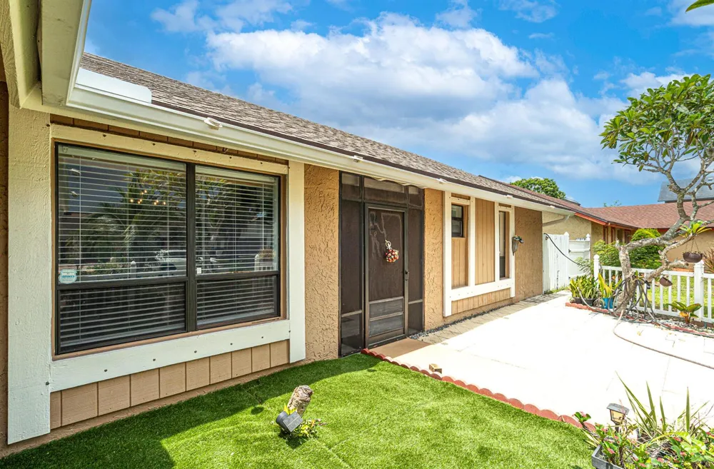 8541 NW 51ST COURT Lauderhill, FL 33351