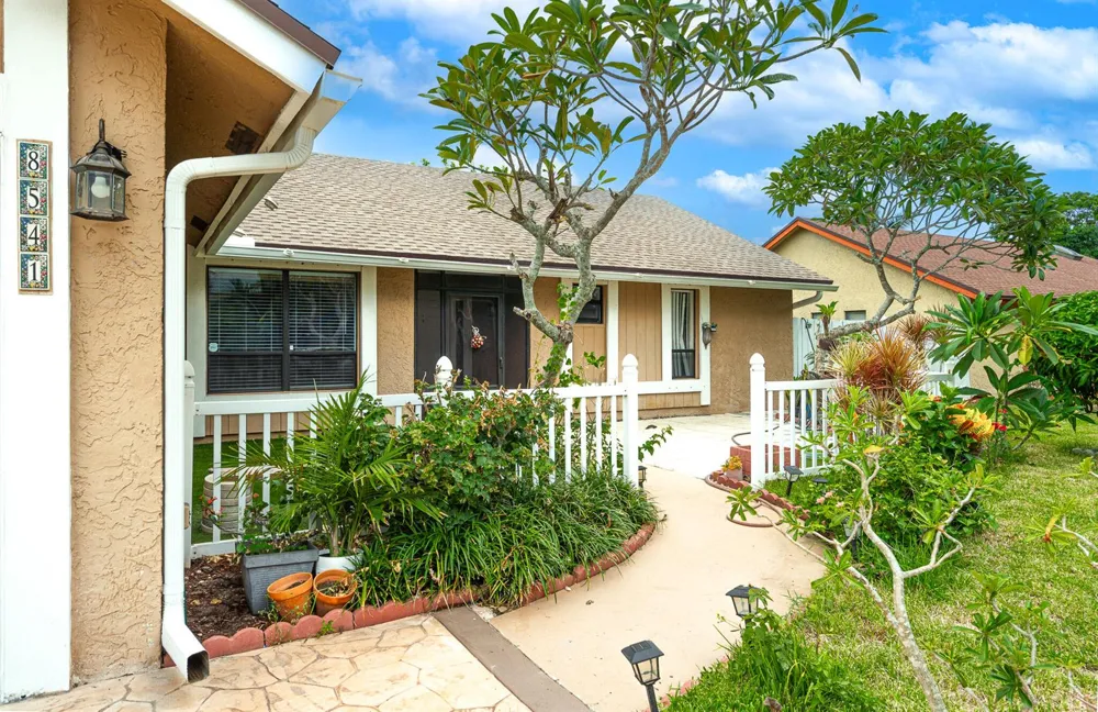 8541 NW 51ST COURT Lauderhill, FL 33351
