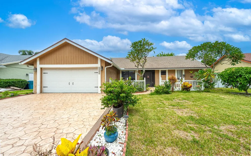 8541 NW 51ST COURT Lauderhill, FL 33351