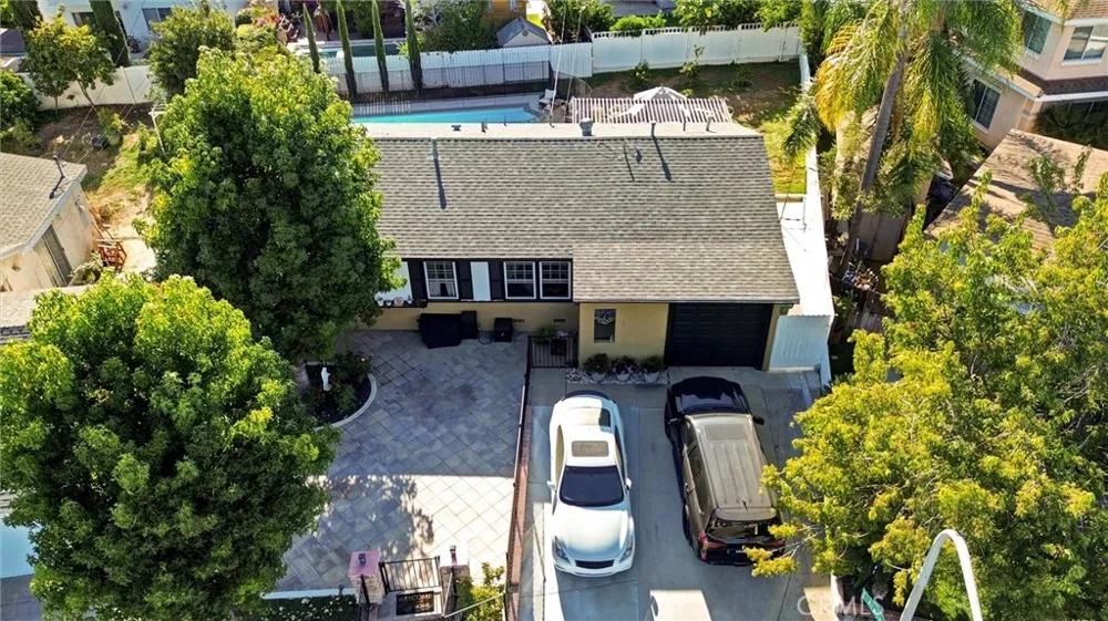 227 Oak Place Brea, CA 92821