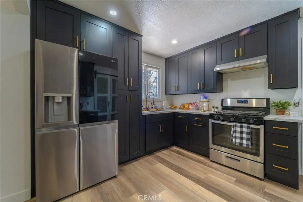 1023 Orange La Puente, CA 91744