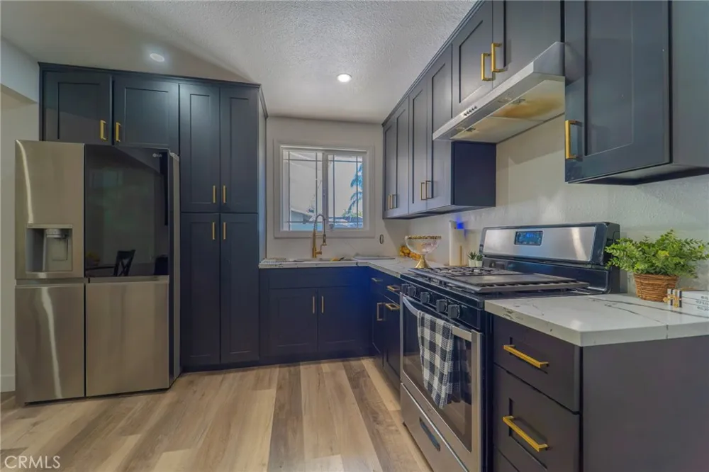 1023 Orange La Puente, CA 91744
