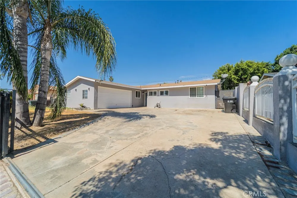 1023 Orange La Puente, CA 91744