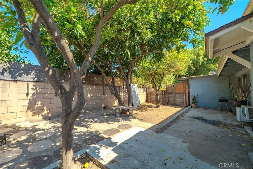1023 Orange La Puente, CA 91744