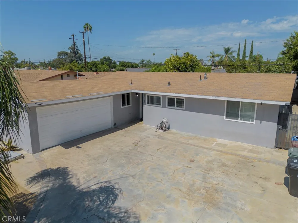 1023 Orange La Puente, CA 91744