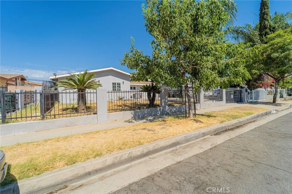 1023 Orange La Puente, CA 91744