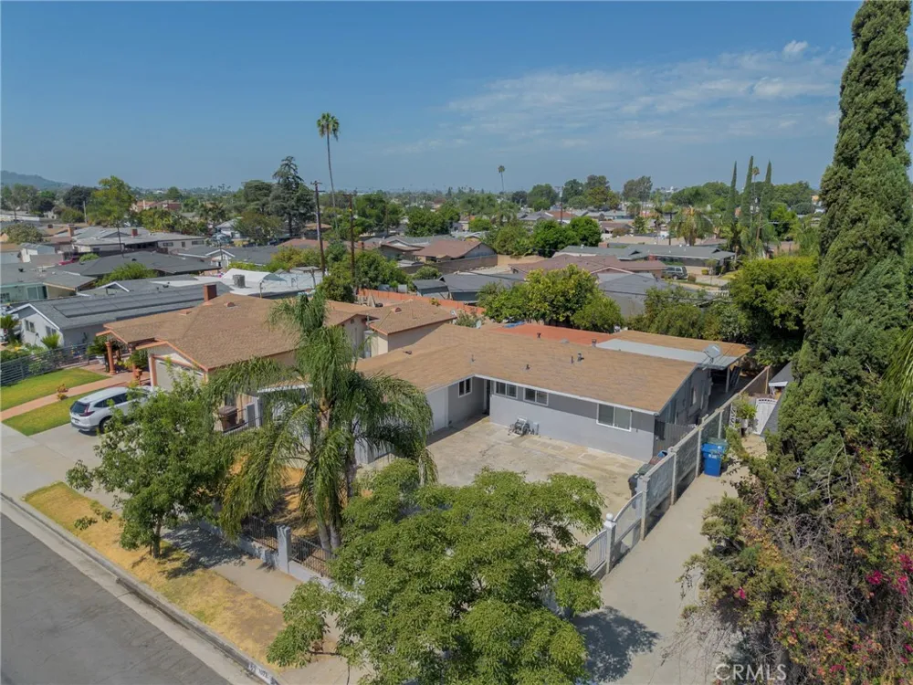 1023 Orange La Puente, CA 91744