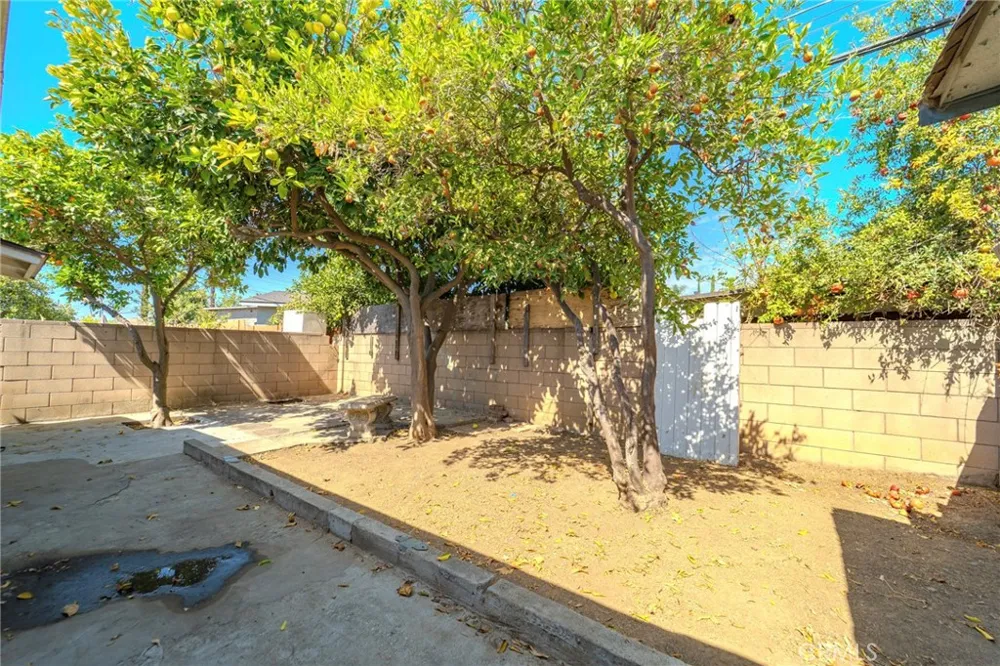 1023 Orange La Puente, CA 91744