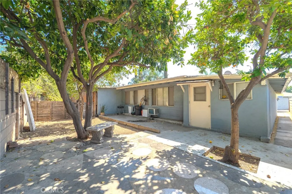 1023 Orange La Puente, CA 91744