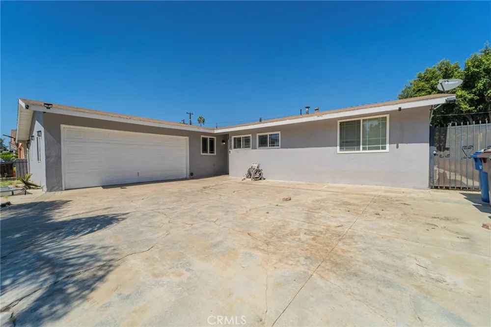 1023 Orange La Puente, CA 91744