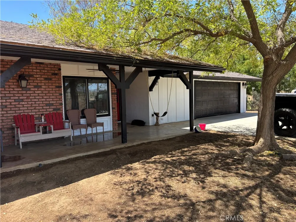 43091 Bob Cat Road Banning, CA 92220