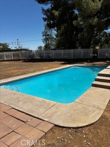 43091 Bob Cat Road Banning, CA 92220