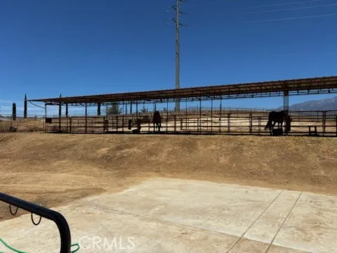 43091 Bob Cat Road Banning, CA 92220