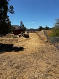 43091 Bob Cat Road Banning, CA 92220