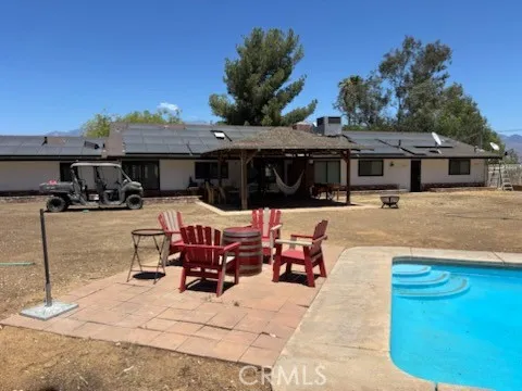 43091 Bob Cat Road Banning, CA 92220