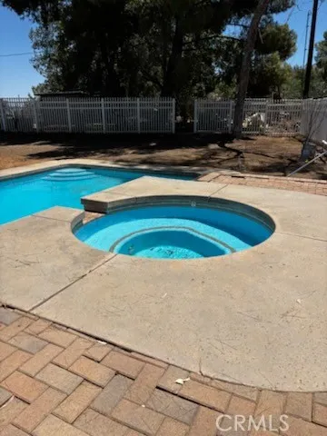43091 Bob Cat Road Banning, CA 92220