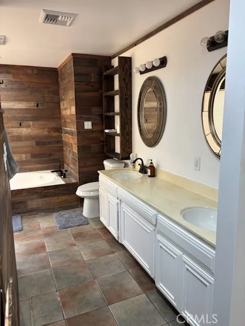 43091 Bob Cat Road Banning, CA 92220