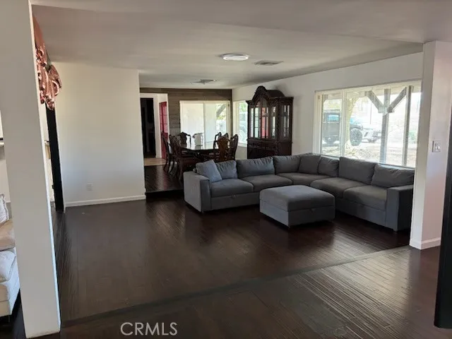 43091 Bob Cat Road Banning, CA 92220