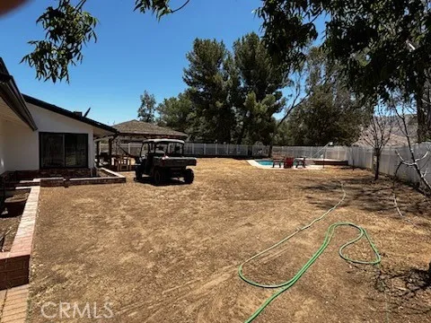 43091 Bob Cat Road Banning, CA 92220