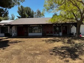 43091 Bob Cat Road Banning, CA 92220