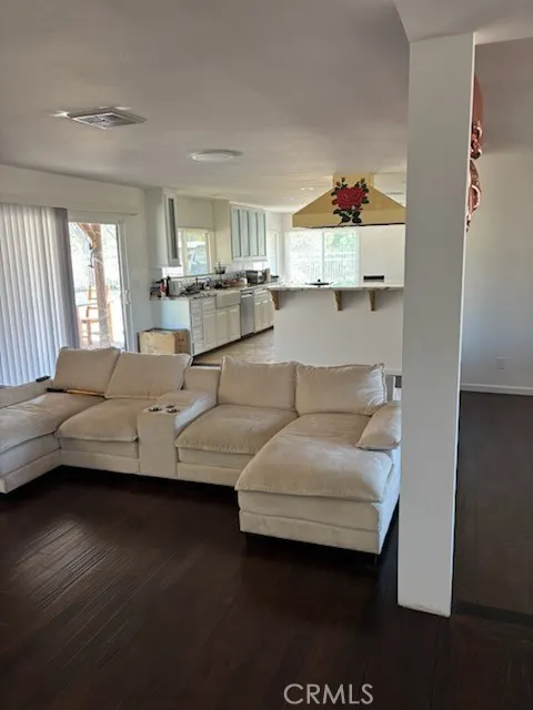 43091 Bob Cat Road Banning, CA 92220