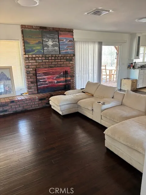 43091 Bob Cat Road Banning, CA 92220