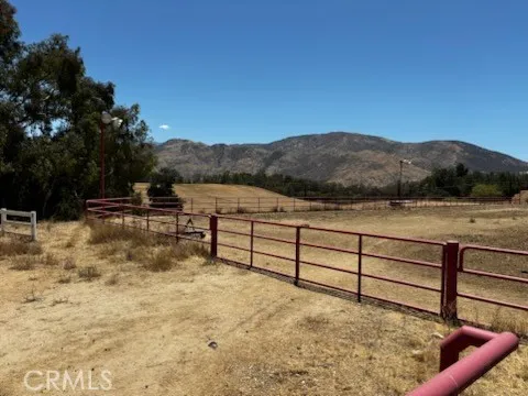 43091 Bob Cat Road Banning, CA 92220