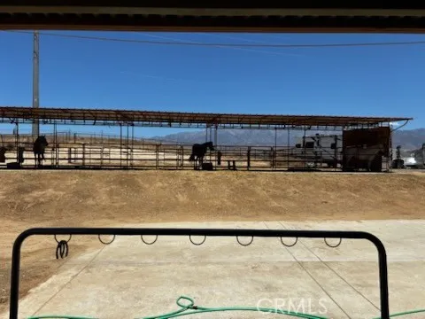 43091 Bob Cat Road Banning, CA 92220