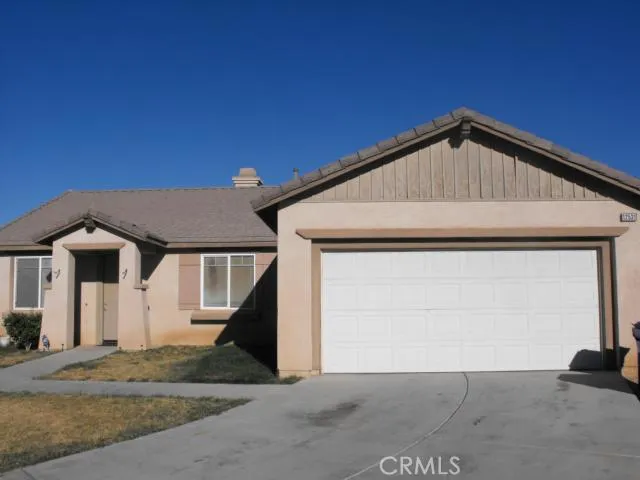 12531 Bermuda Court Victorville, CA 92392