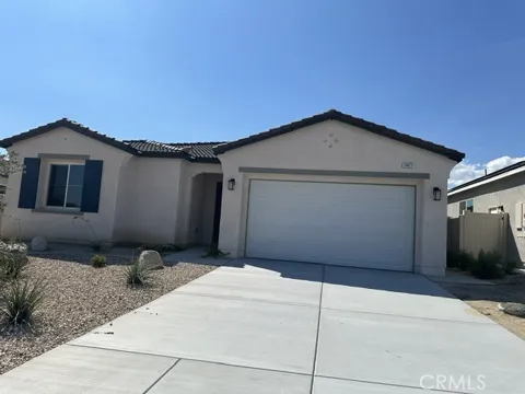 11700 Mountain Hawk Lane