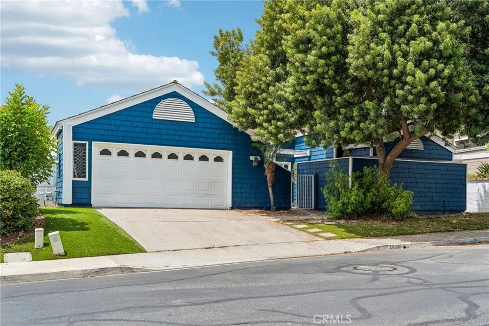 28391 Lakewood Laguna Niguel, CA 92677