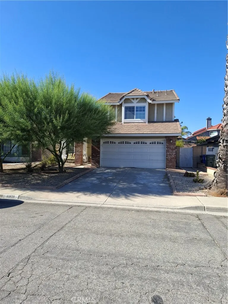 16970 Lurelane Street Fontana, CA 92336