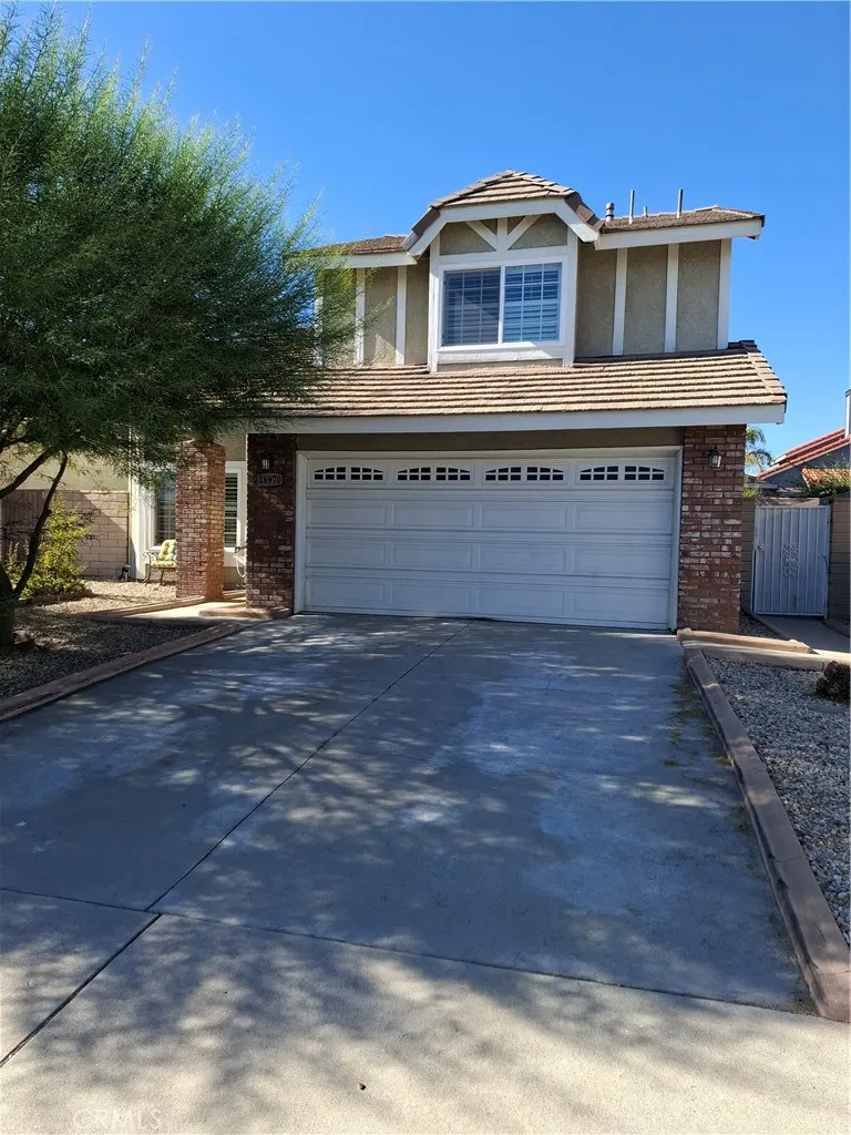 16970 Lurelane Street Fontana, CA 92336