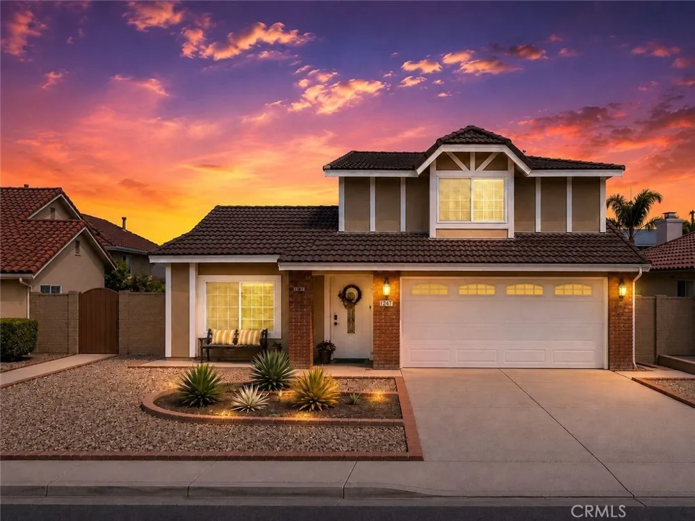 16970 Lurelane Street Fontana, CA 92336